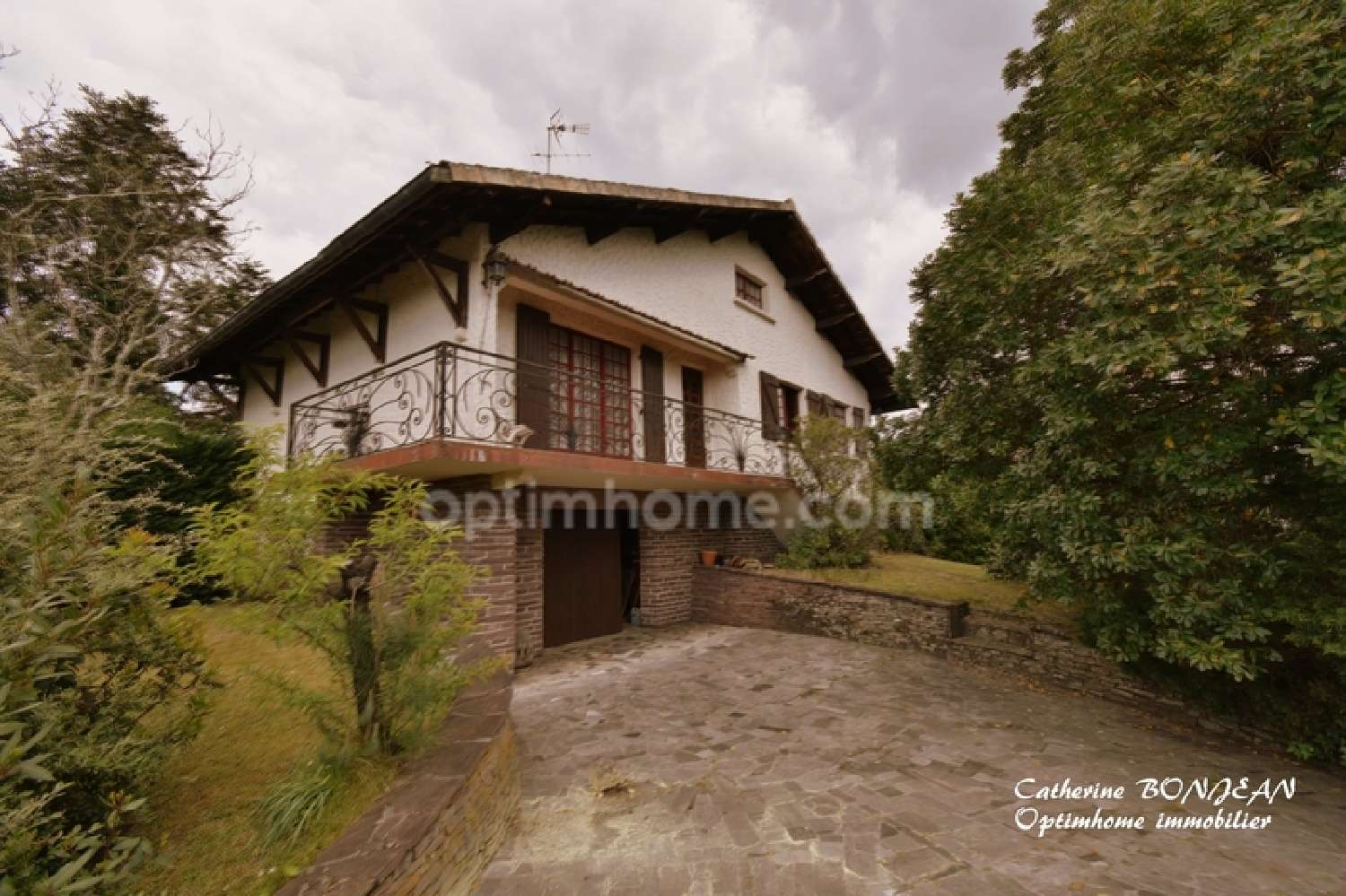 à vendre maison Carcans Gironde 2