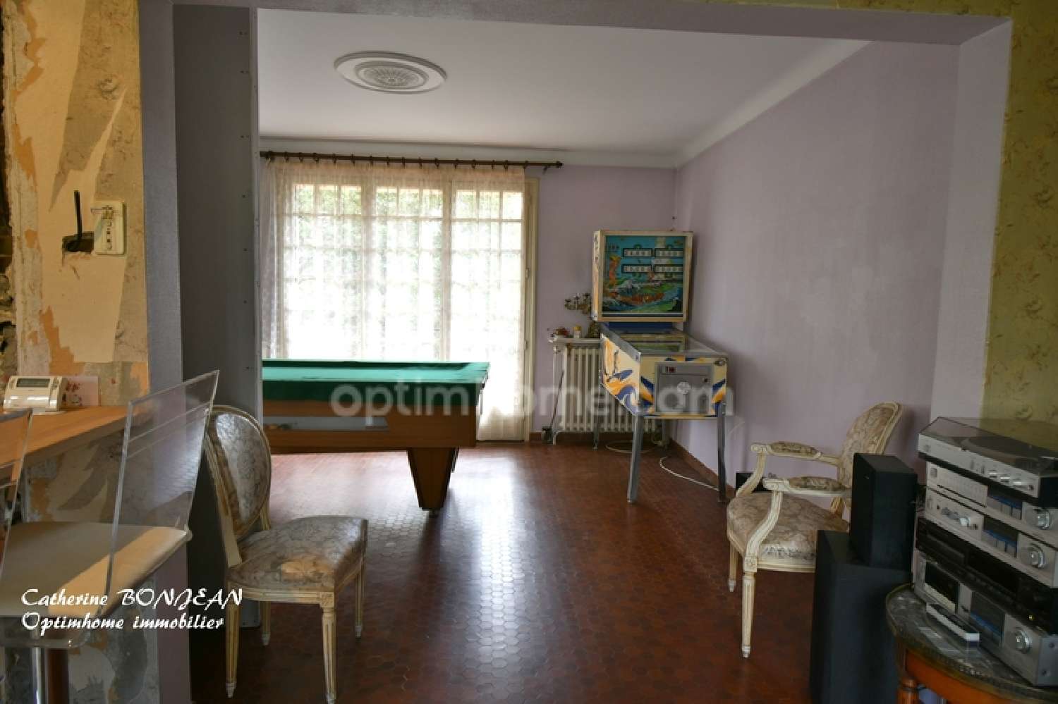 à vendre maison Carcans Gironde 4