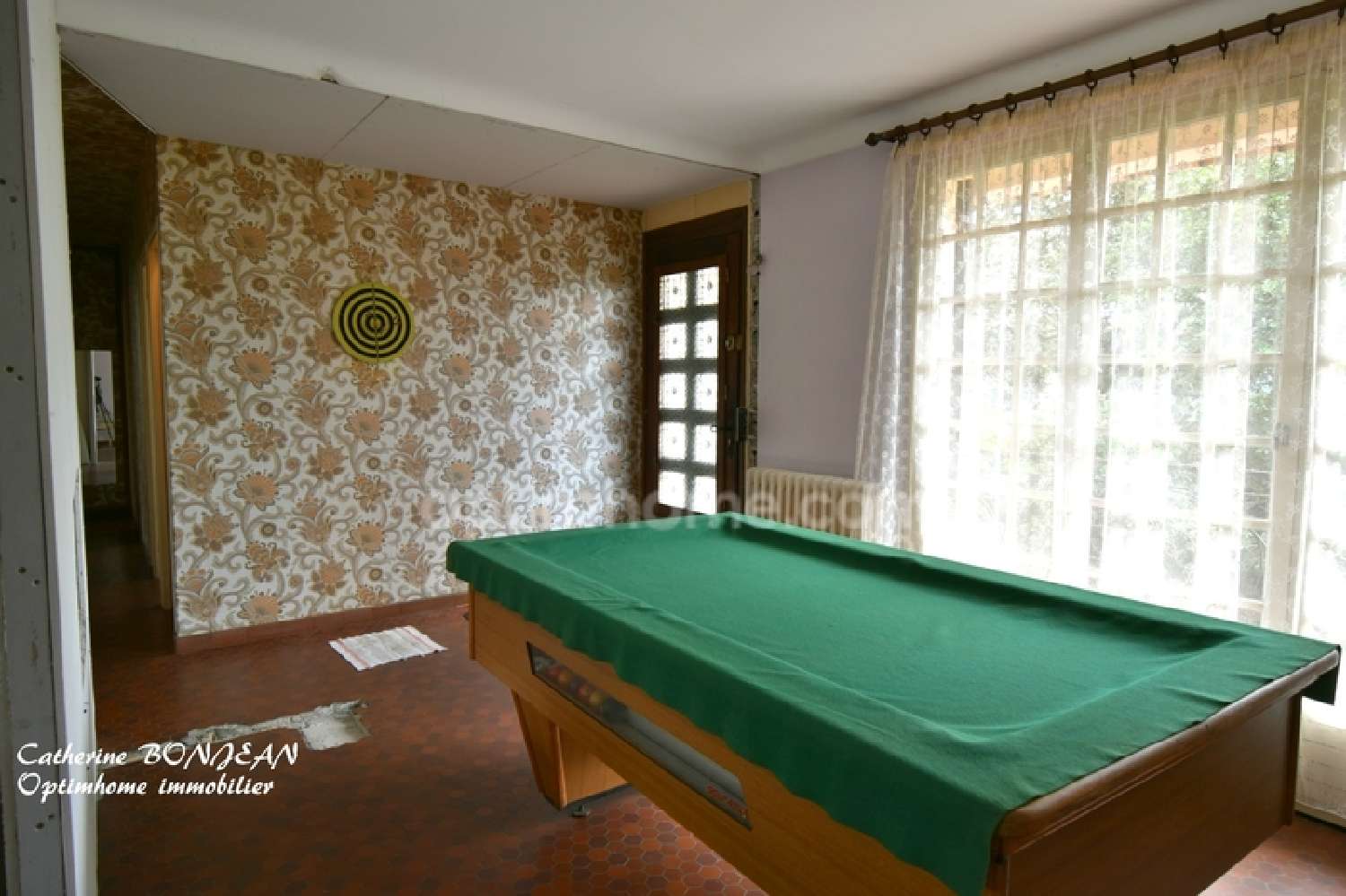 à vendre maison Carcans Gironde 5