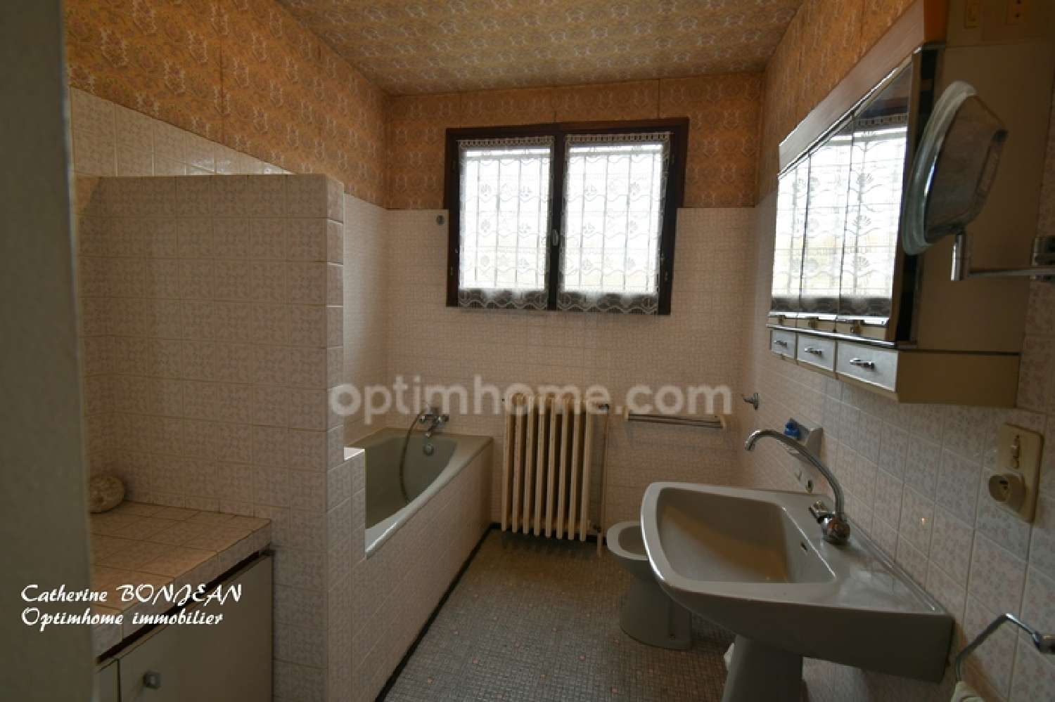 à vendre maison Carcans Gironde 8