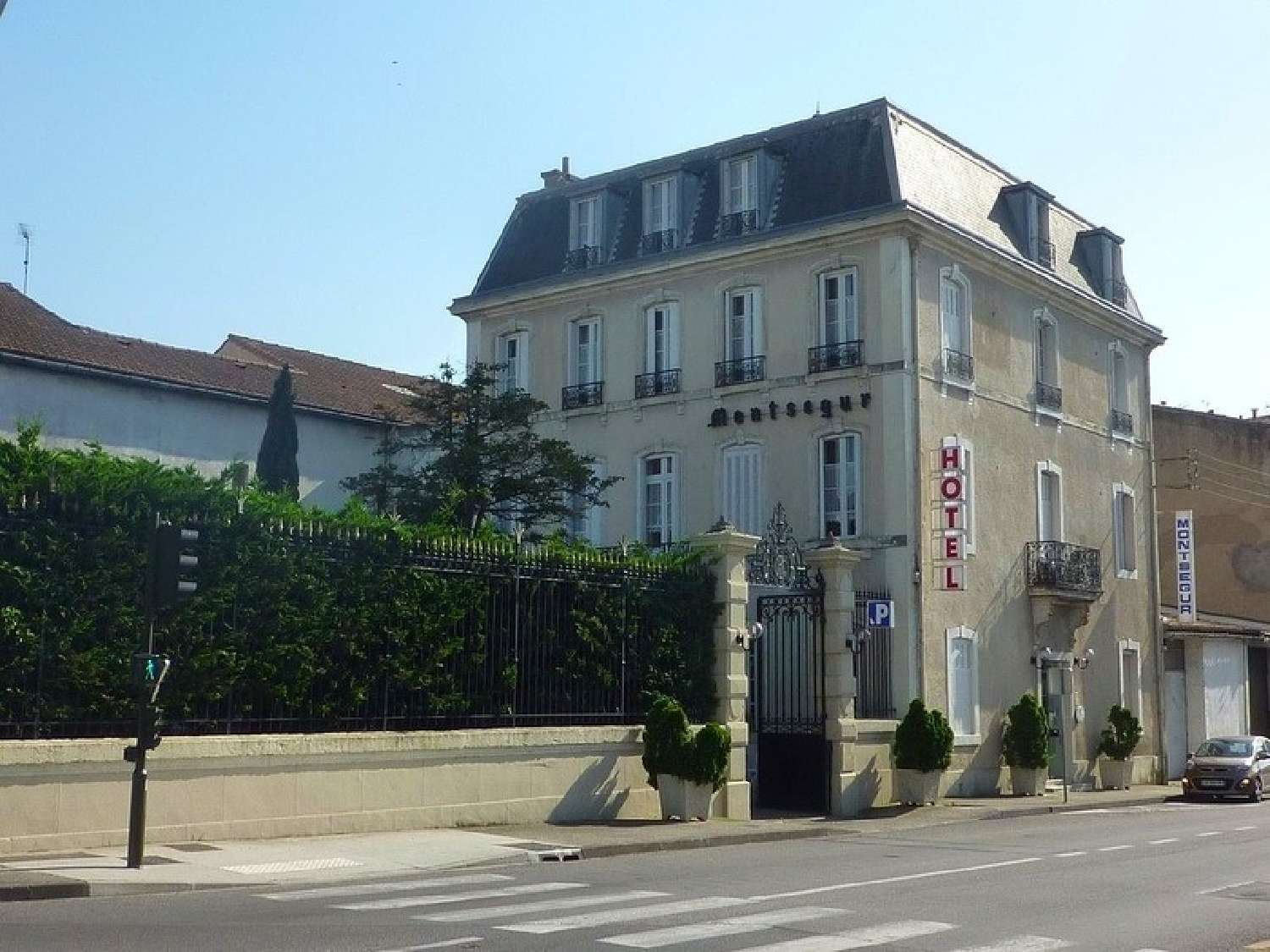  à vendre maison Carcassonne Aude 1