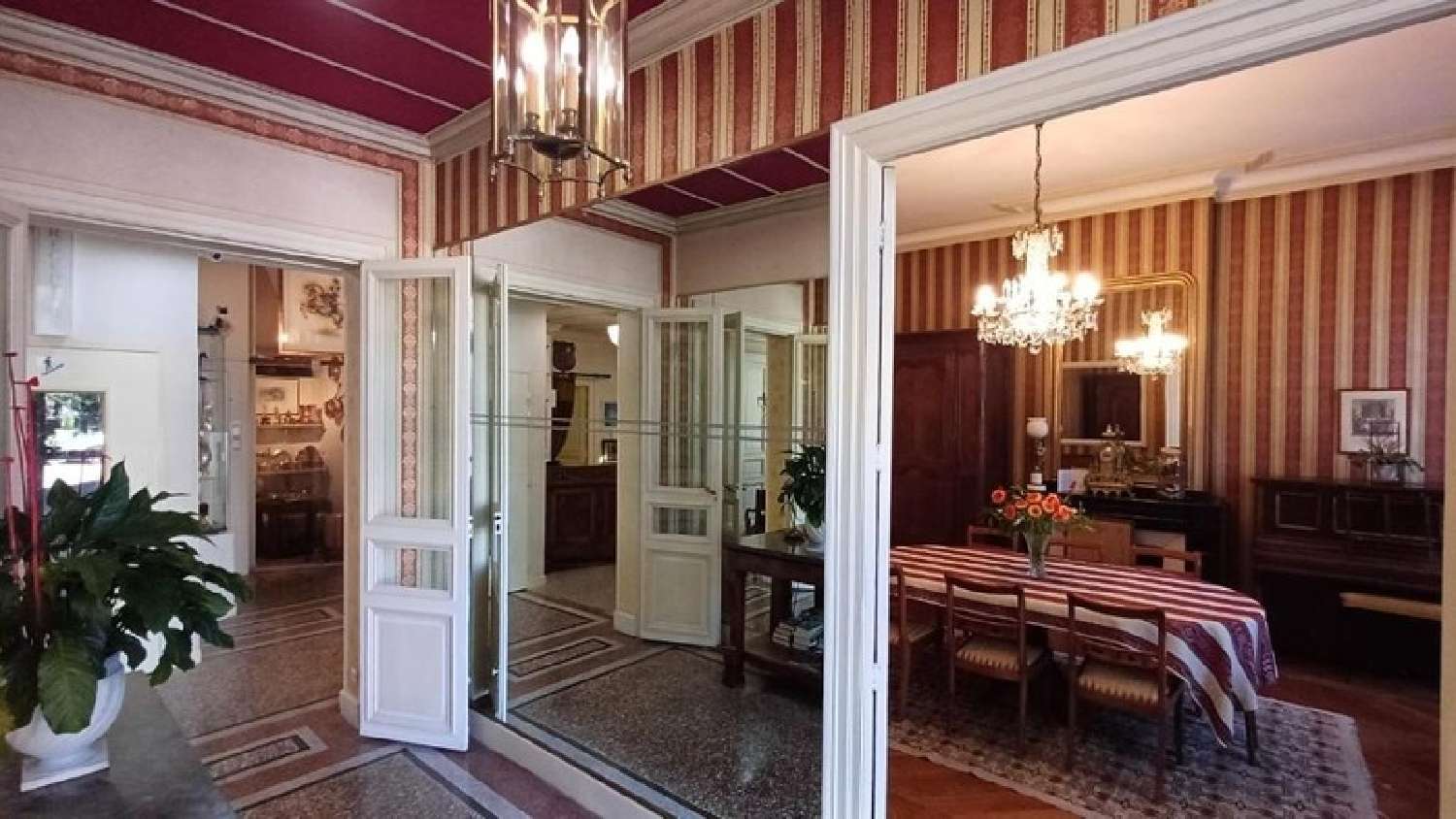  à vendre maison Carcassonne Aude 4