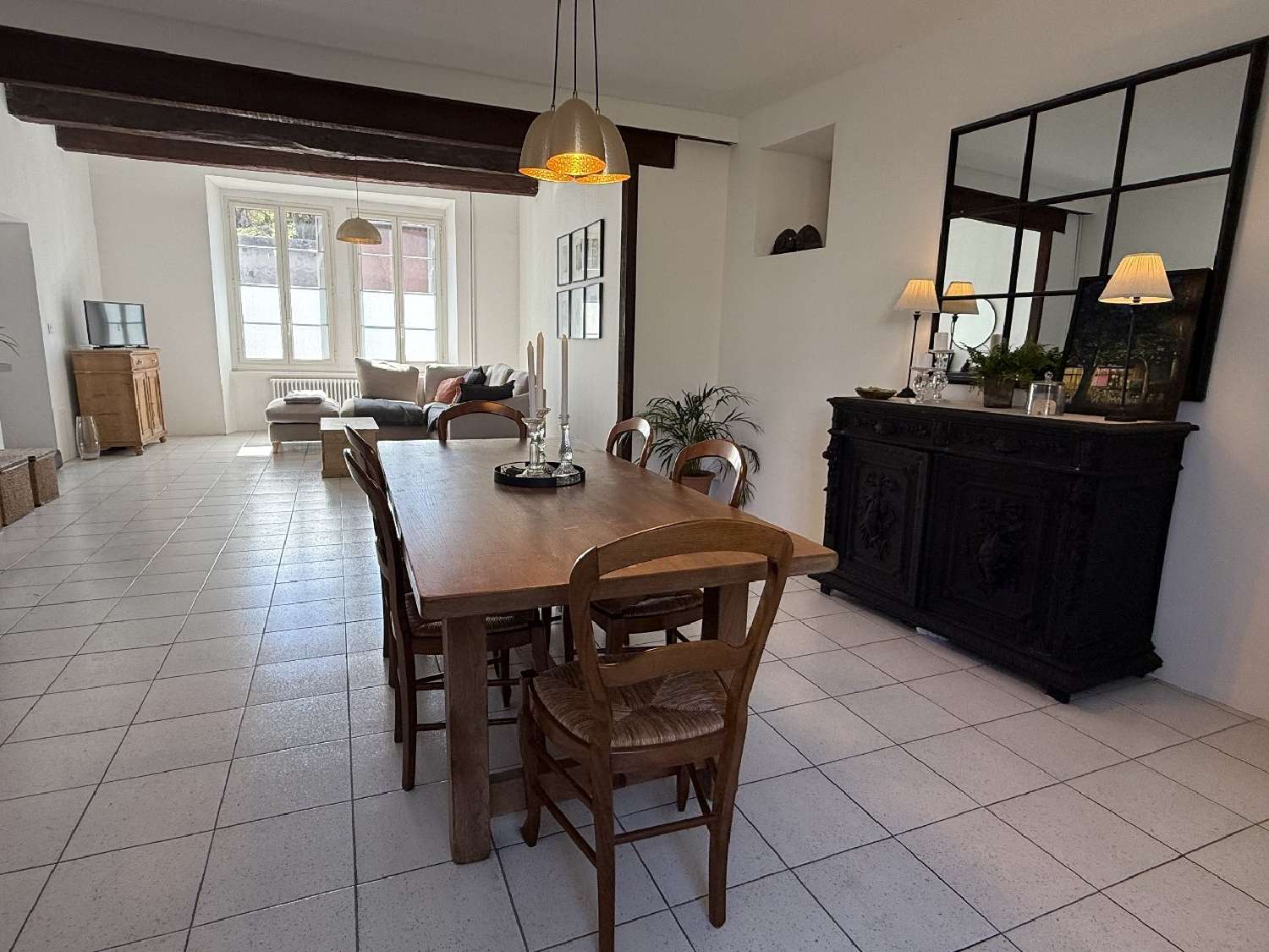  à vendre maison Carcassonne Aude 3