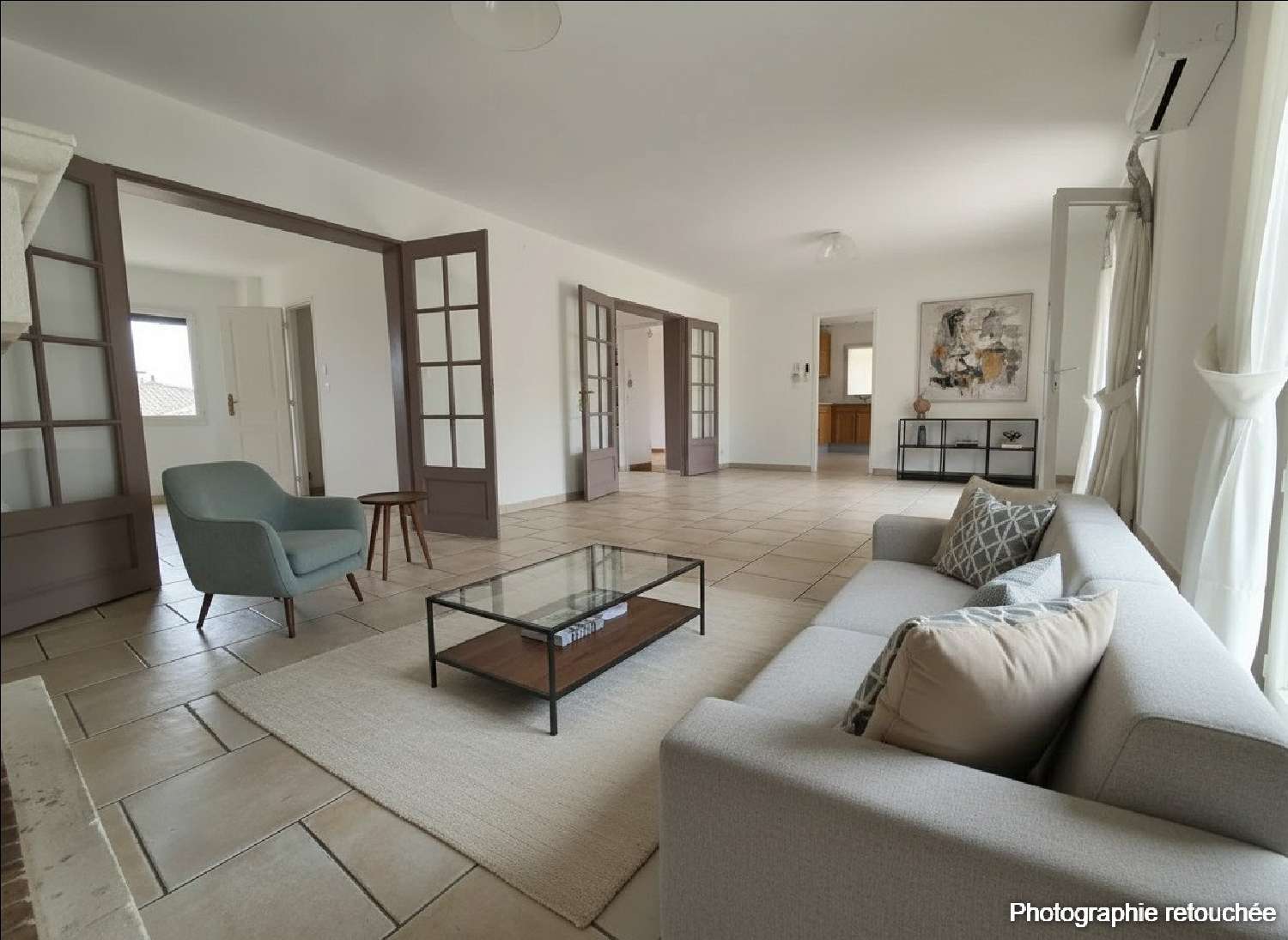  te koop huis Carcassonne Aude 4