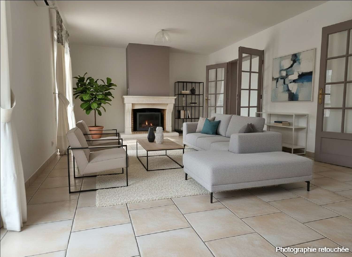  te koop huis Carcassonne Aude 6