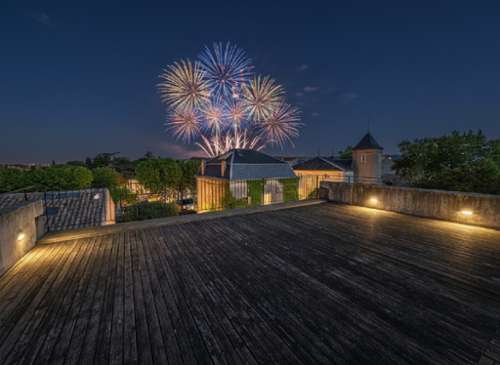 Carcassonne Aude huis foto 7258600