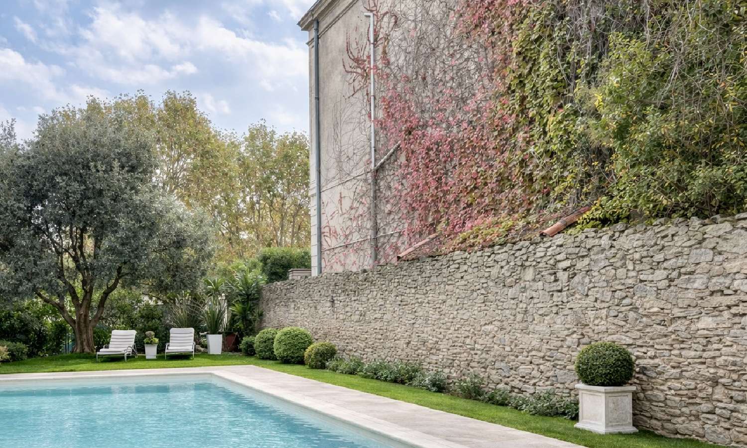  te koop huis Carcassonne Aude 7