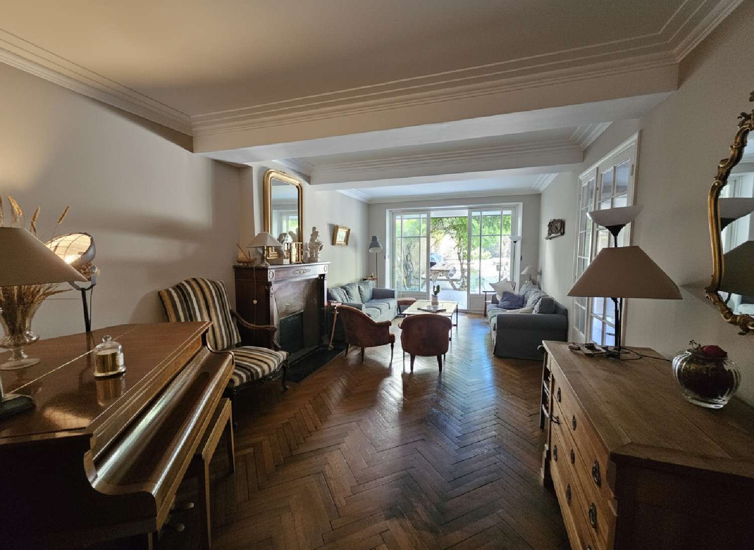  te koop huis Carcassonne Aude 8