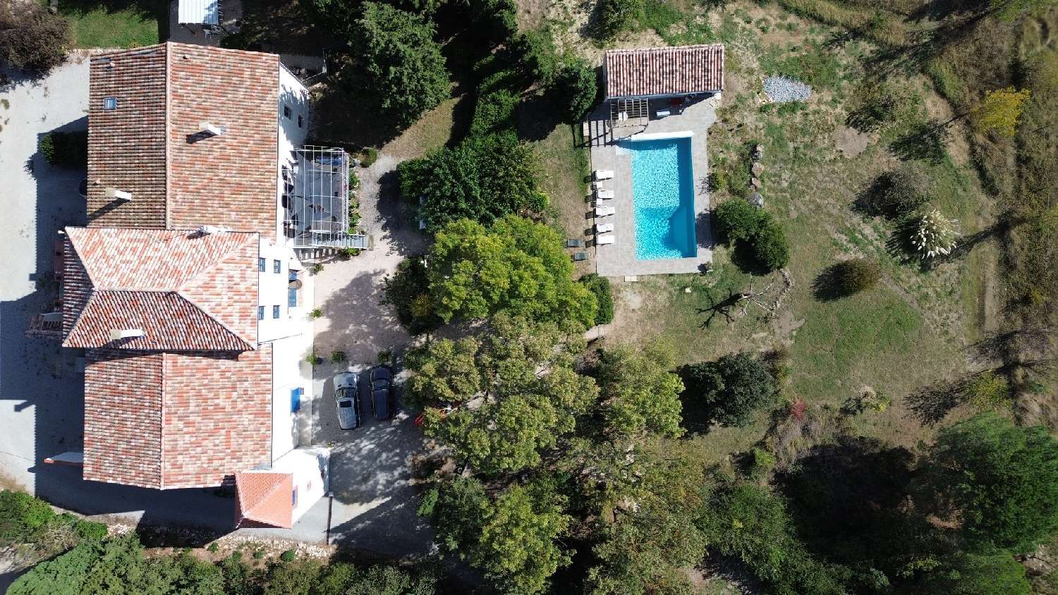  te koop huis Carcassonne Aude 1