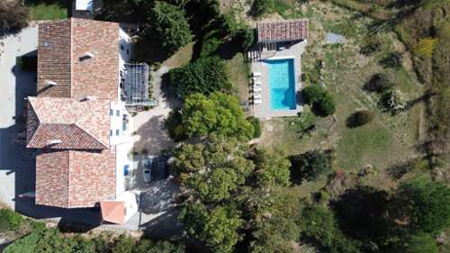 Carcassonne Aude huis foto 7263019