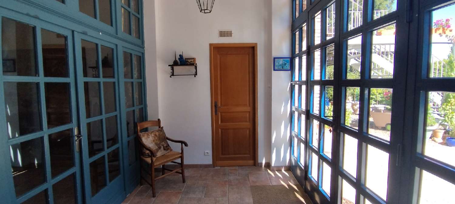  te koop huis Carcassonne Aude 5