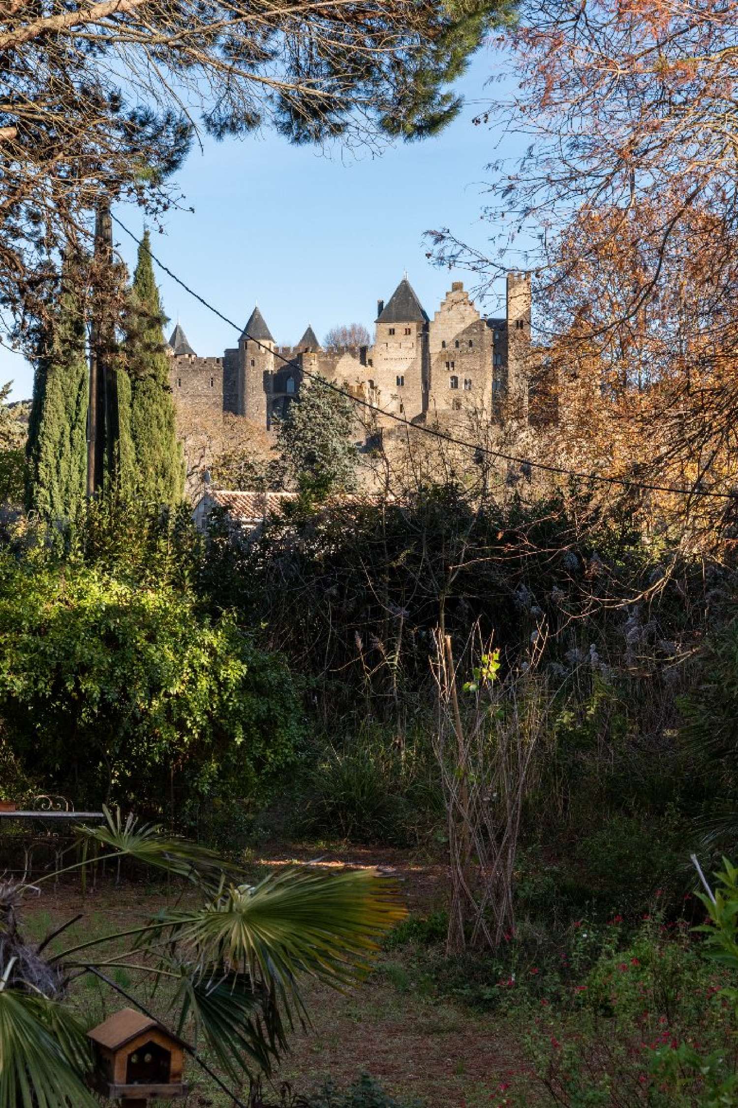 kaufen Haus Carcassonne Aude 7