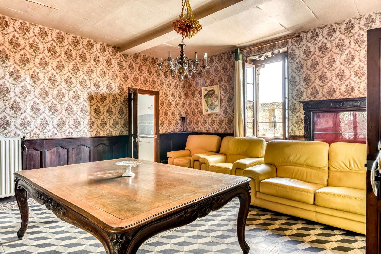 te koop huis Carcassonne Aude 7