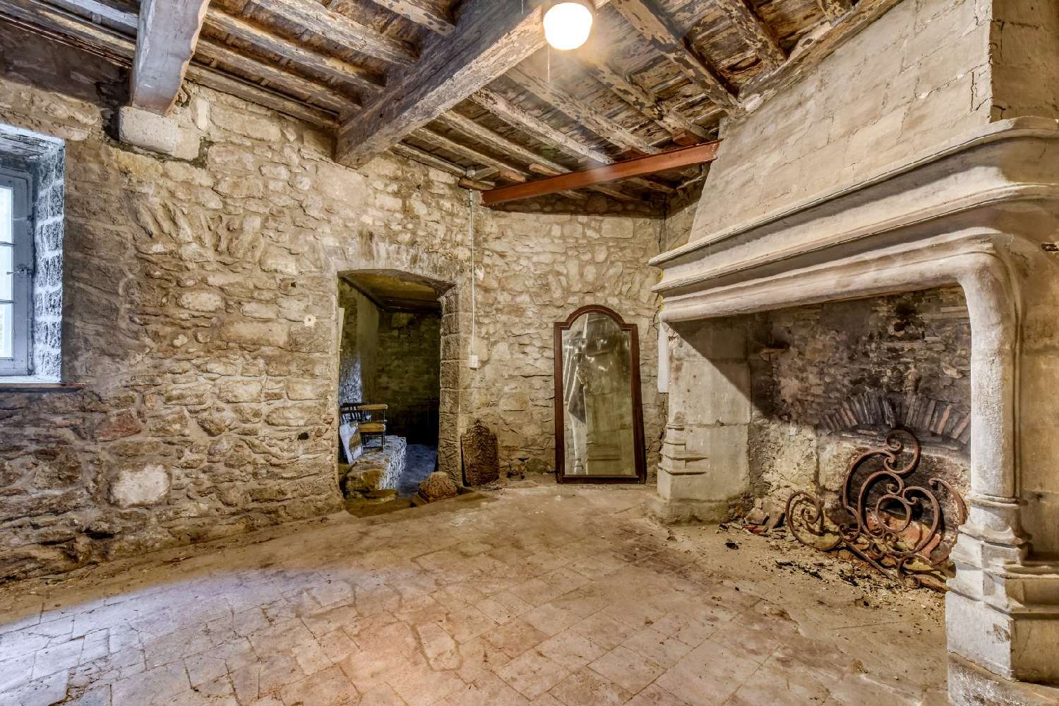 te koop huis Carcassonne Aude 8