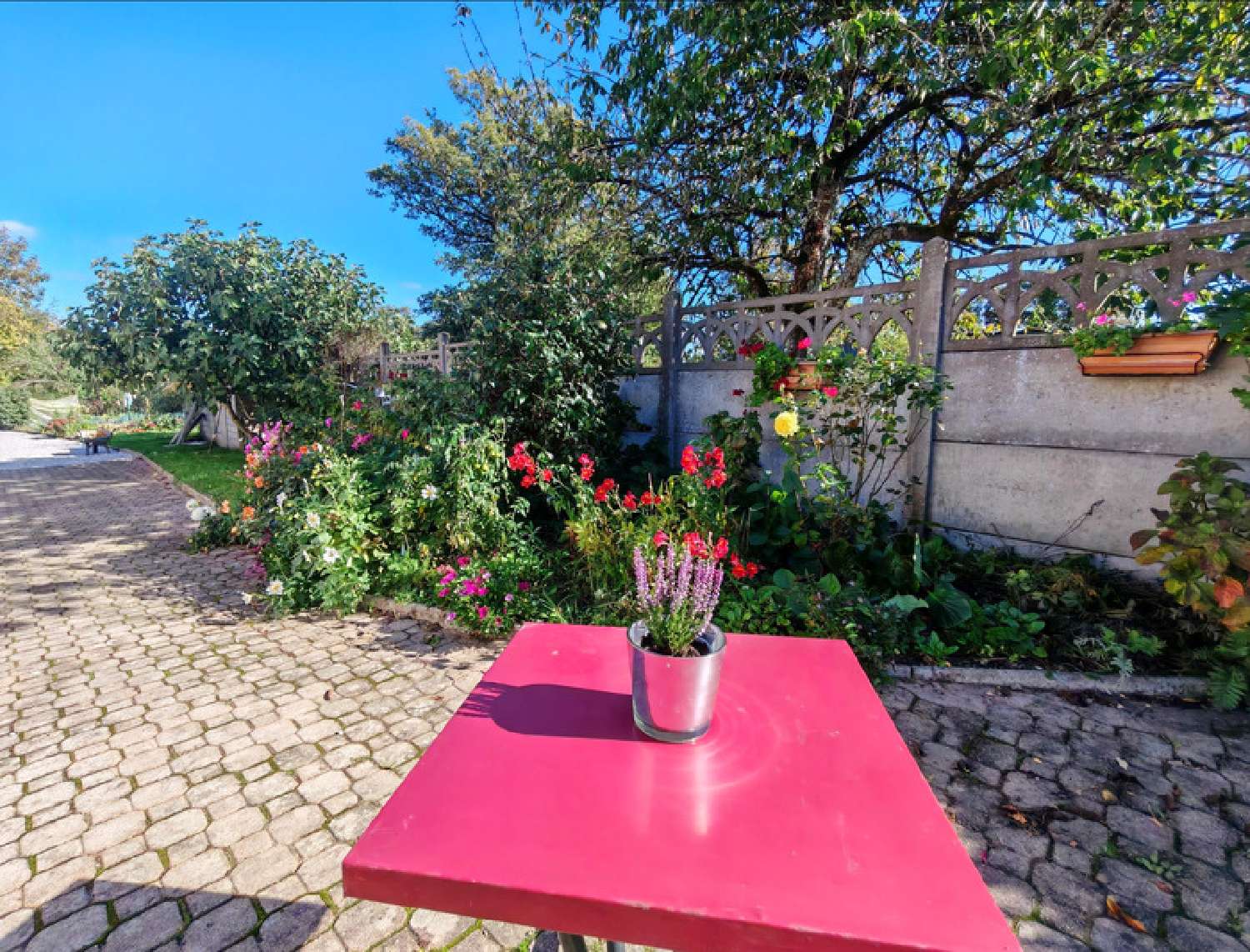  for sale house Carentoir Morbihan 2