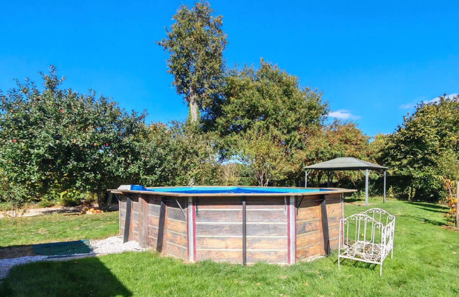  for sale house Carentoir Morbihan 3