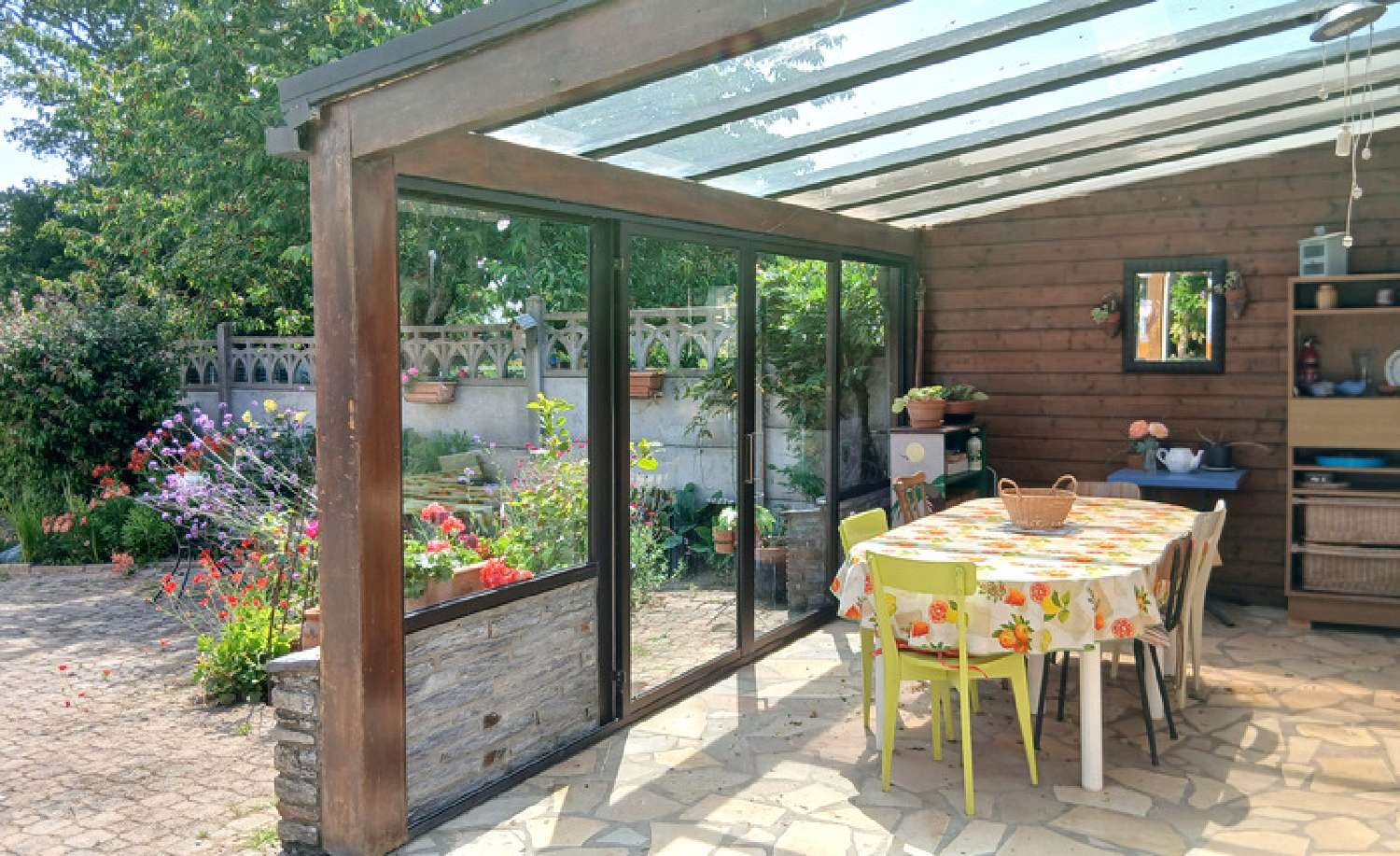  for sale house Carentoir Morbihan 6