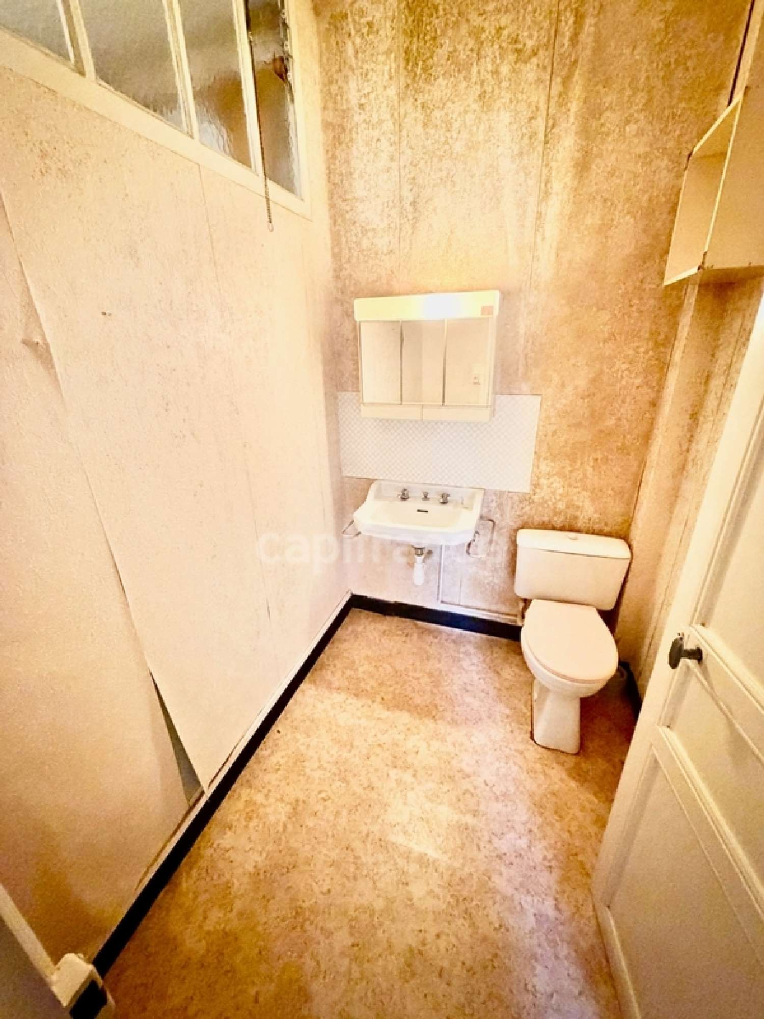  te koop huis Carhaix-Plouguer Finistère 7