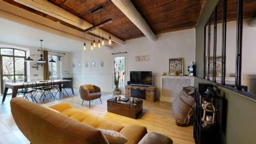 Carpentras Vaucluse Haus Bild 7269134