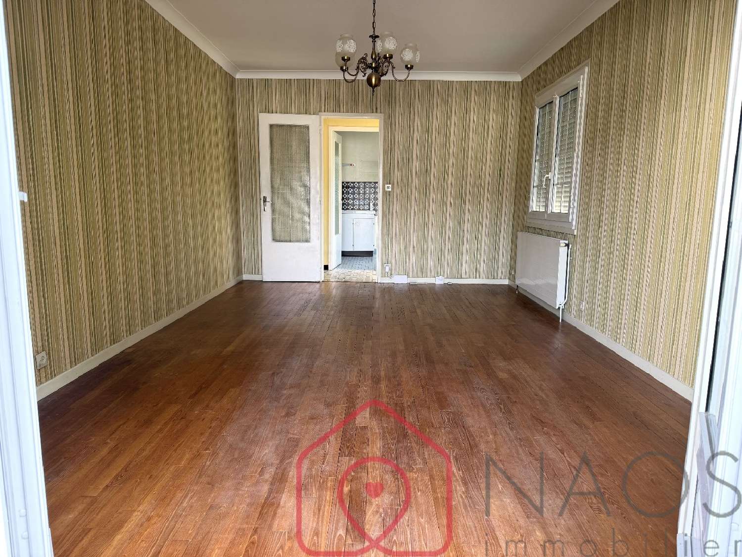  te koop huis Carquefou Loire-Atlantique 2