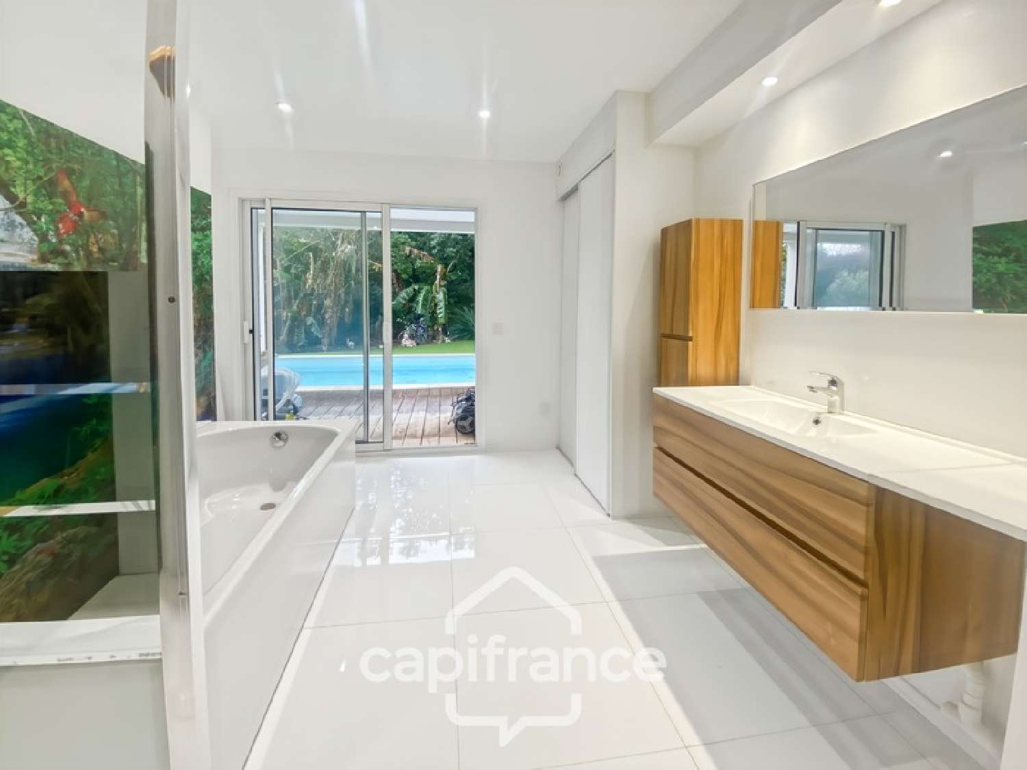 te koop huis Carqueiranne Var 5