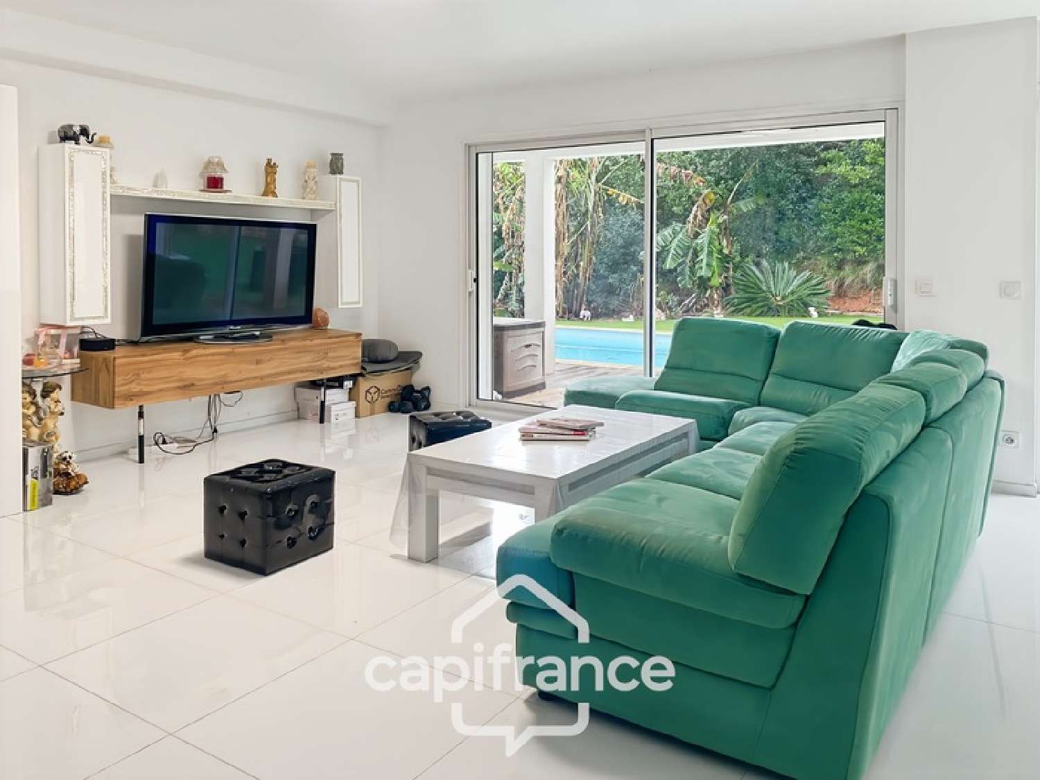 te koop huis Carqueiranne Var 6