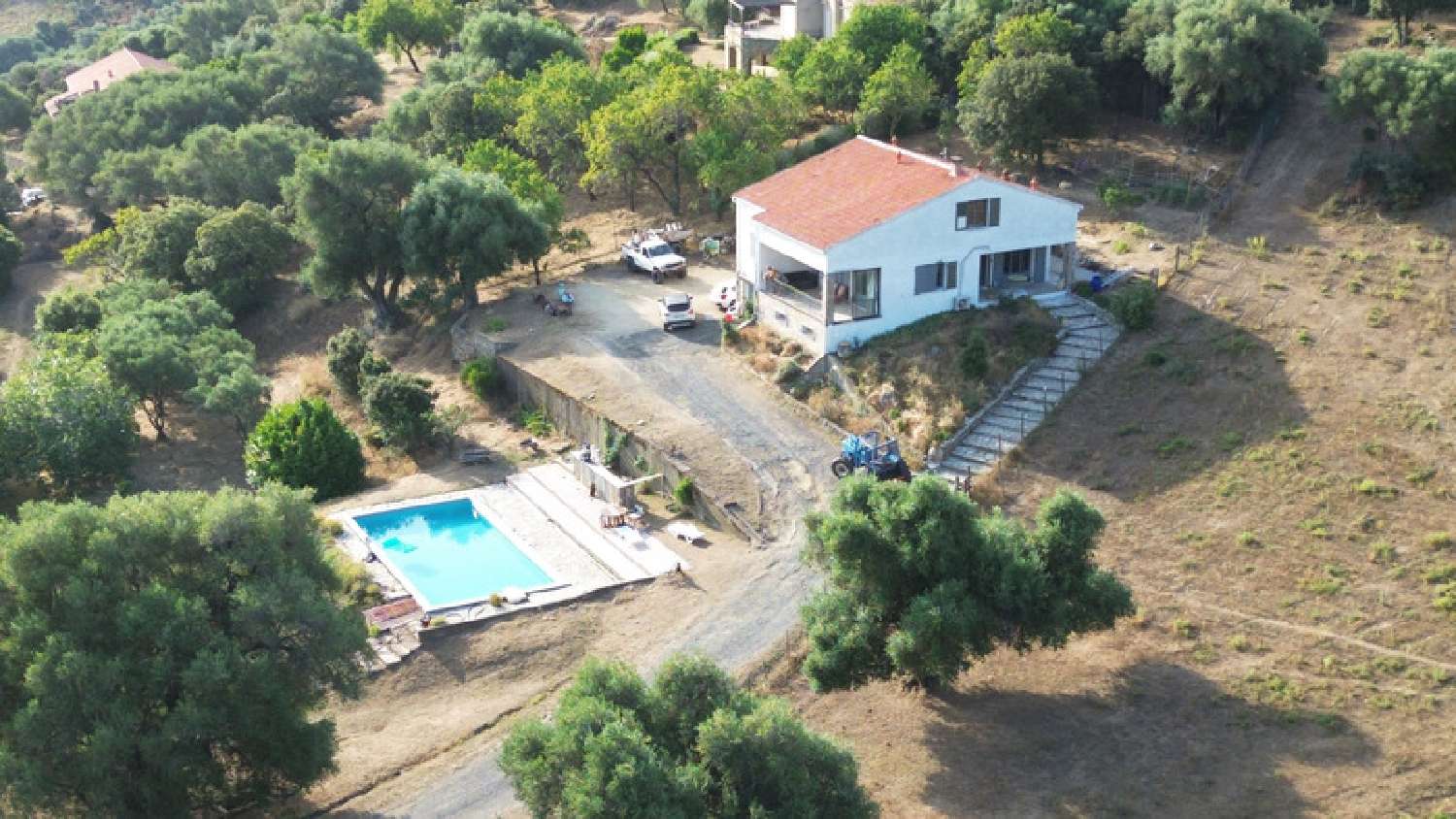kaufen Haus Casta Haute-Corse 2