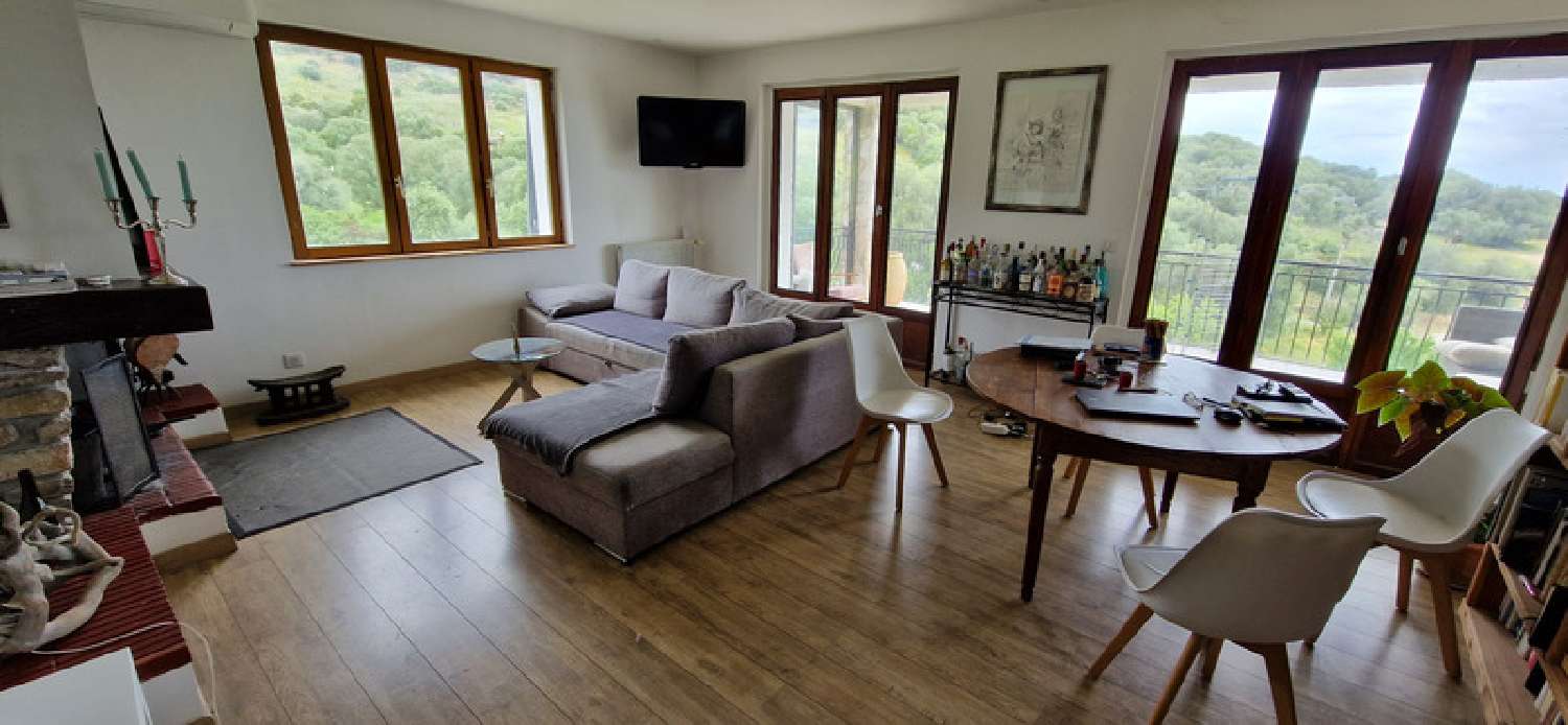kaufen Haus Casta Haute-Corse 5
