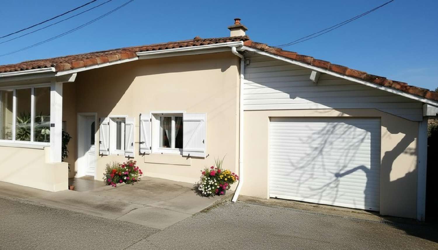 for sale house Castandet Landes 1