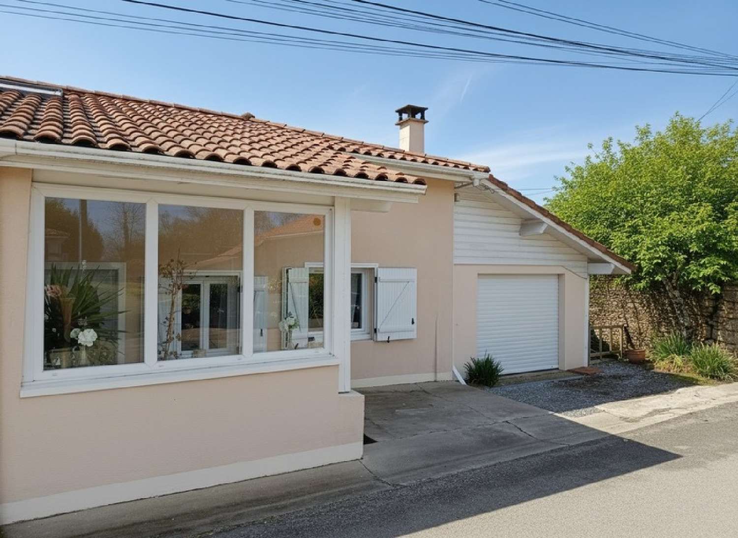 for sale house Castandet Landes 2