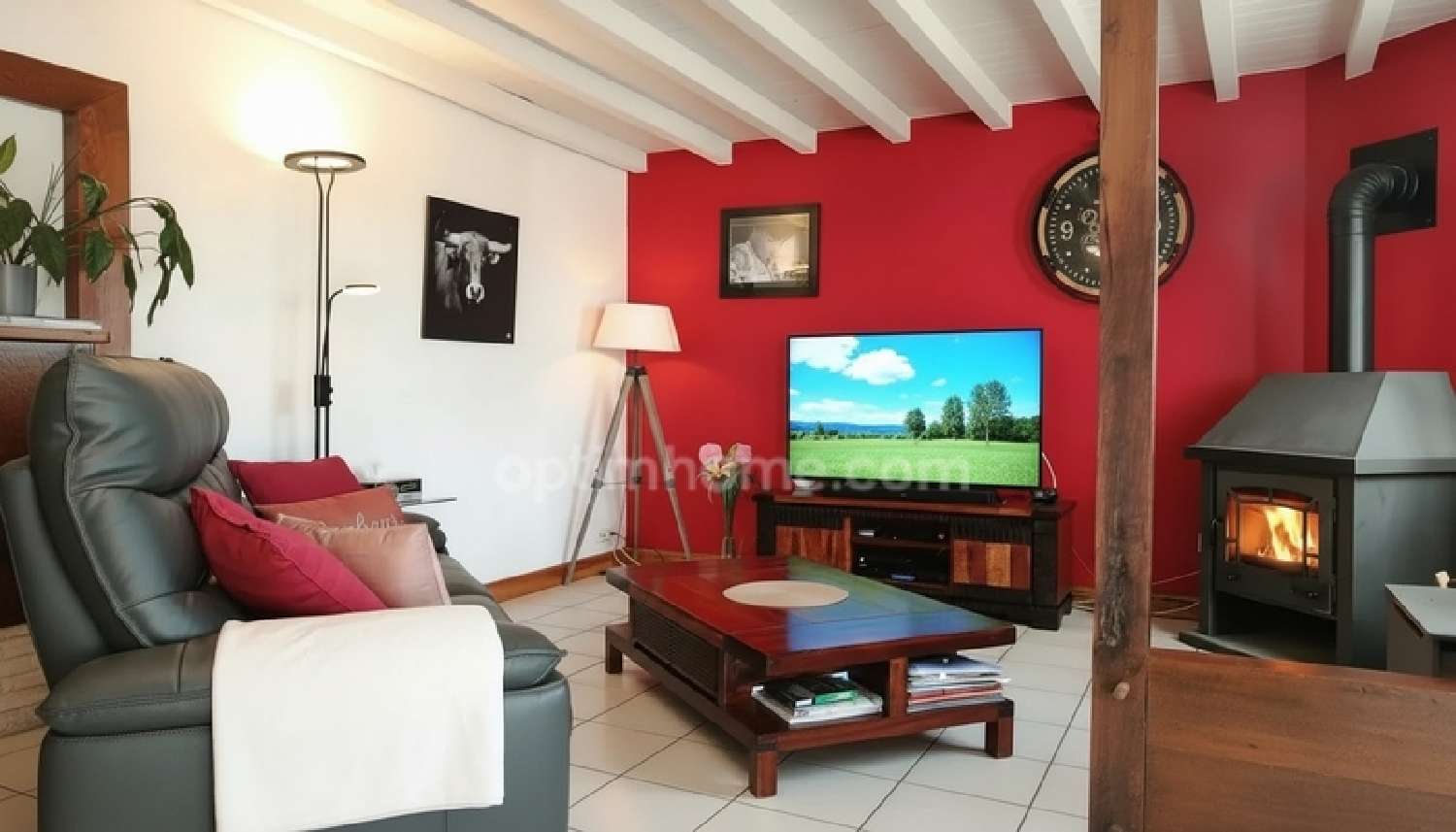 for sale house Castandet Landes 3