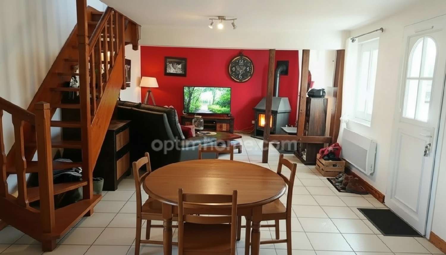 for sale house Castandet Landes 6