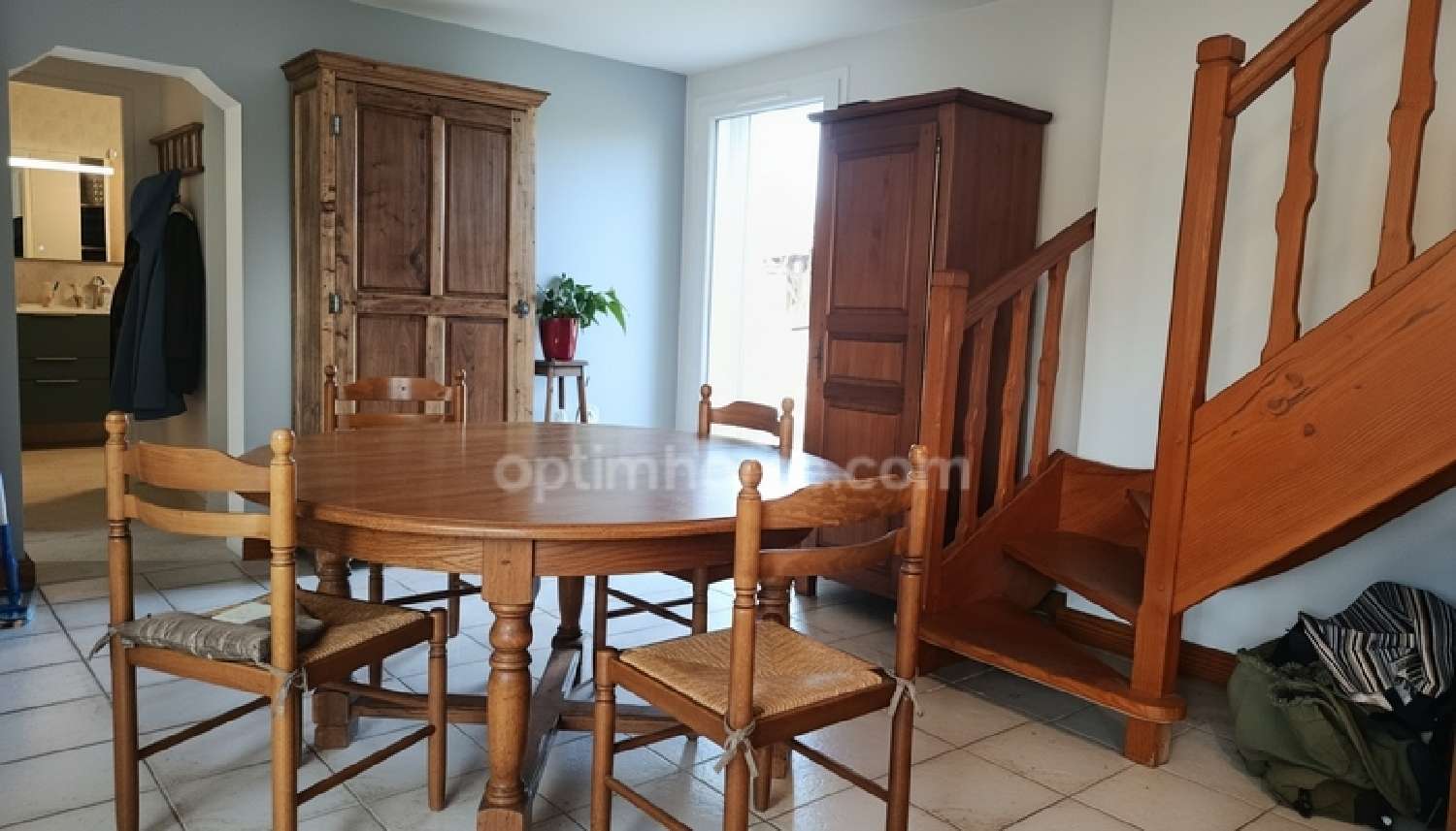 for sale house Castandet Landes 7