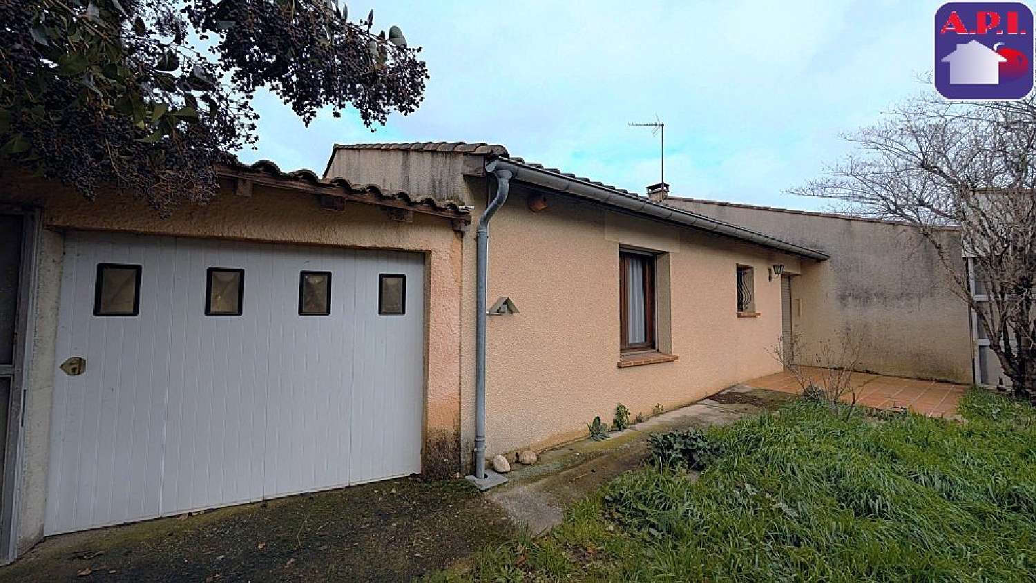 te koop huis Castanet-Tolosan Haute-Garonne 1