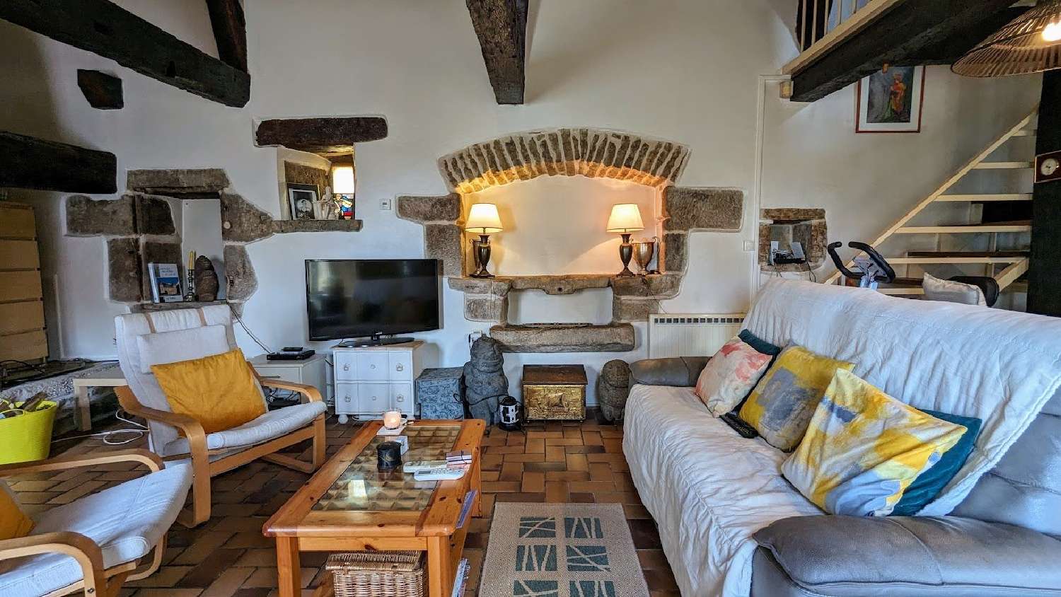 te koop huis Castanet Tarn-et-Garonne 5
