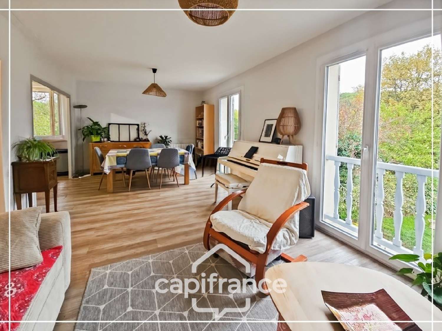 en venta casa Castelculier Lot-et-Garonne 3