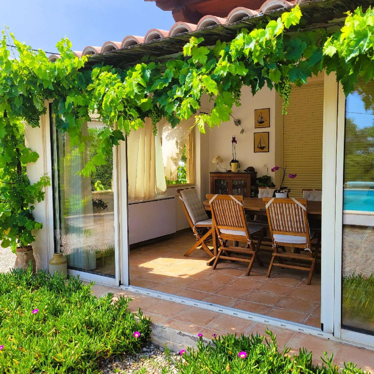  te koop huis Castelnau-de-Guers Hérault 1