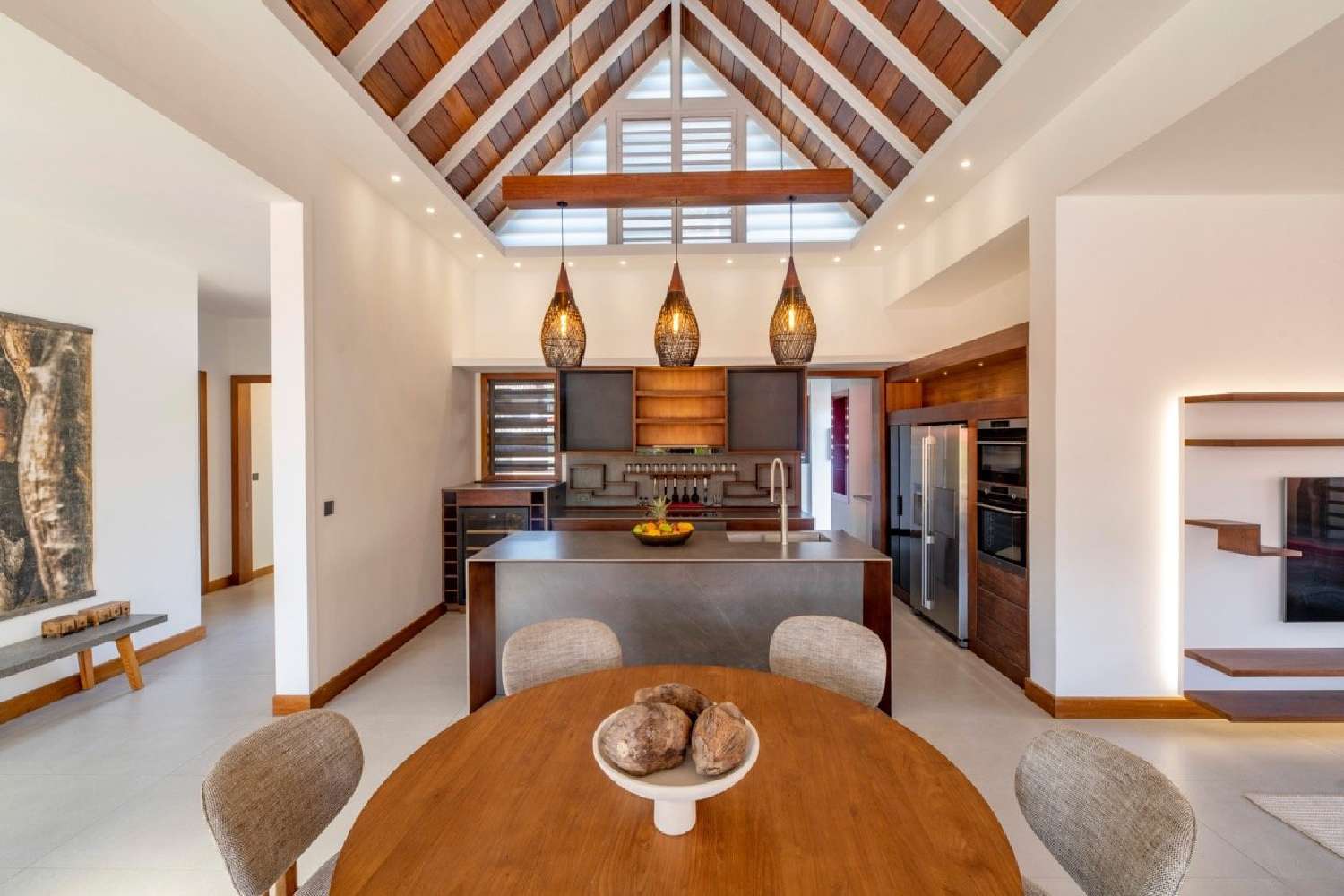  for sale house Castelnau-de-Mandailles Aveyron 2