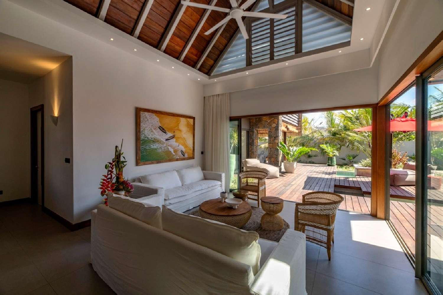  for sale house Castelnau-de-Mandailles Aveyron 4