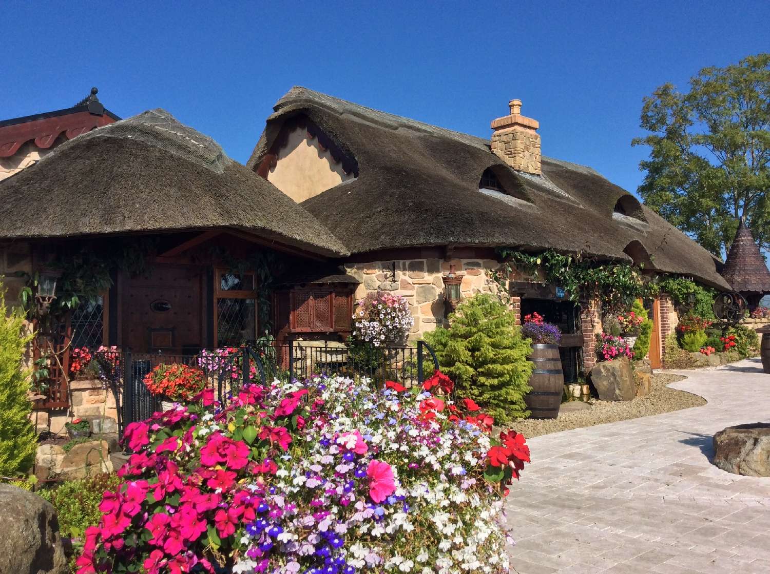  te koop huis Castelnau-de-Mandailles Aveyron 8