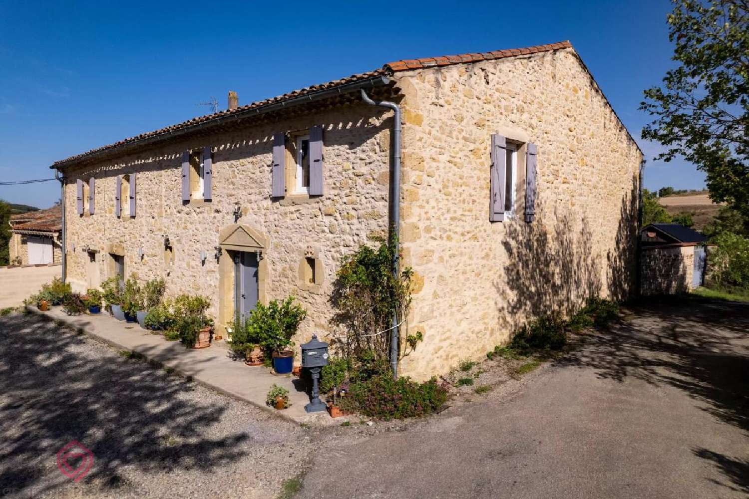  te koop huis Castelnaudary Aude 1