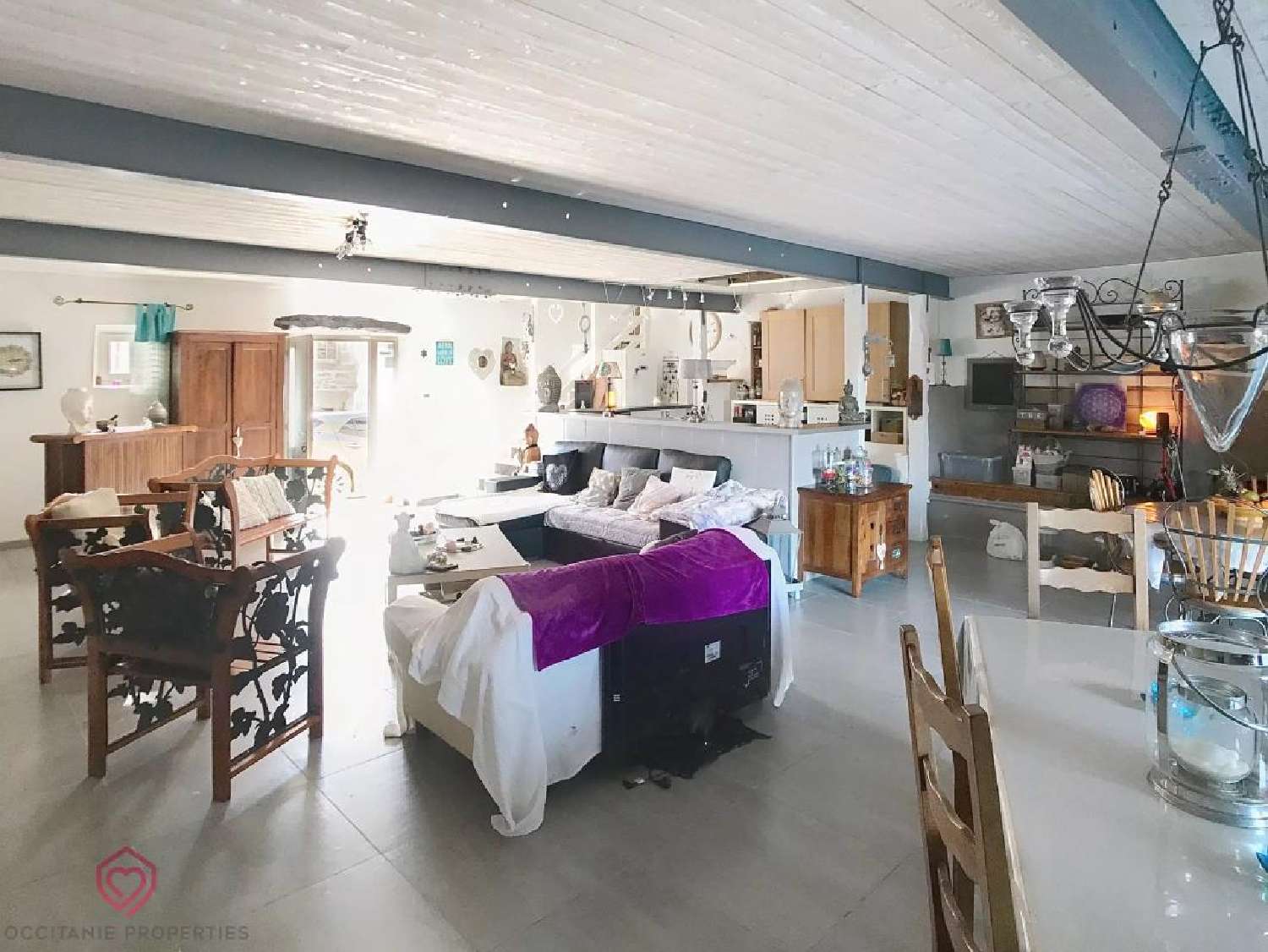  te koop huis Castelnaudary Aude 3