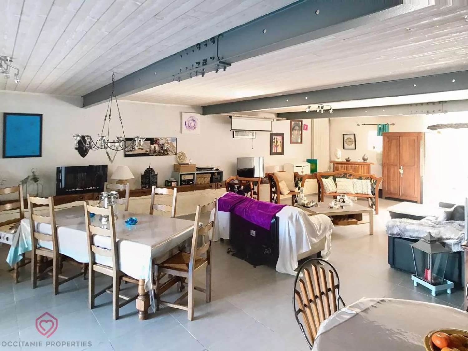  te koop huis Castelnaudary Aude 4