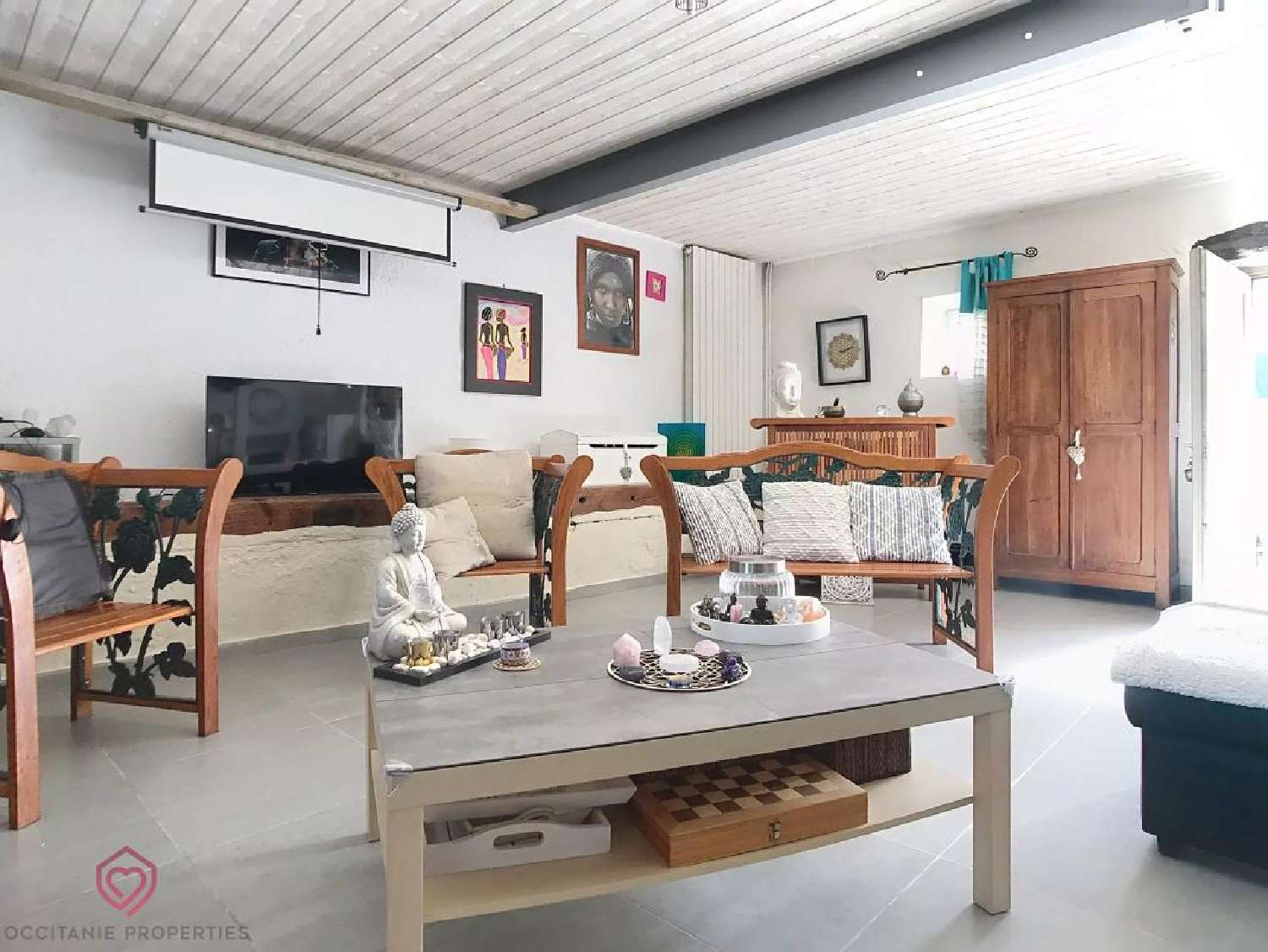  te koop huis Castelnaudary Aude 5