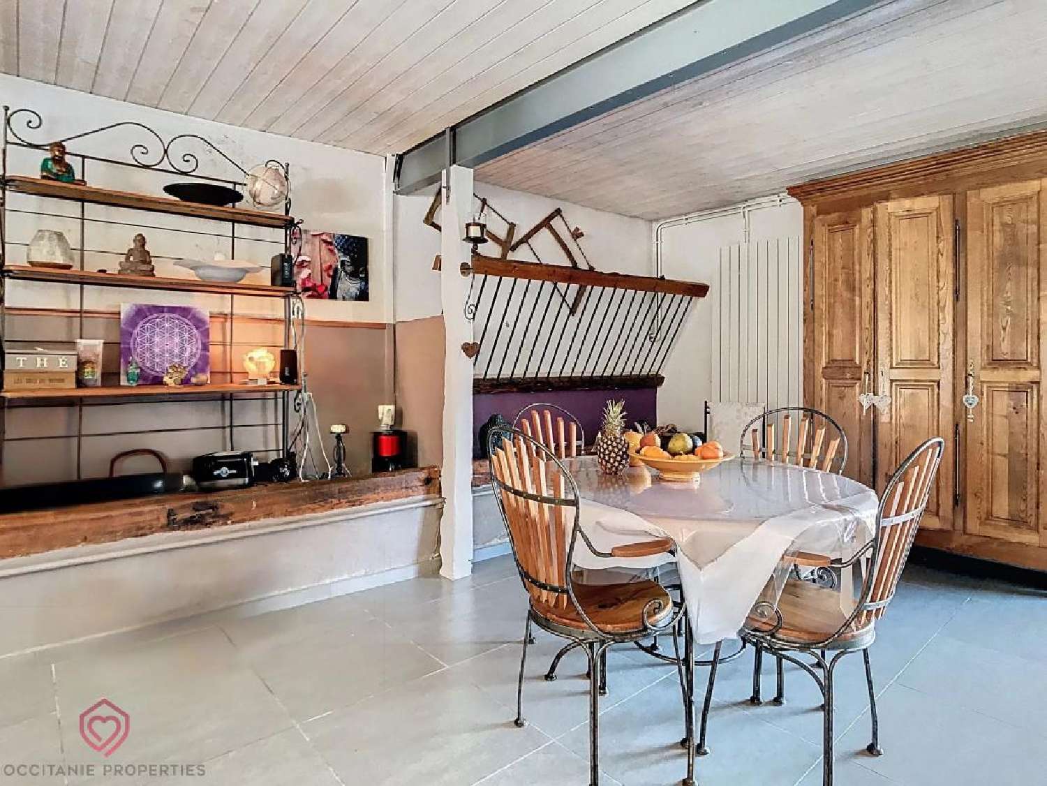  te koop huis Castelnaudary Aude 6