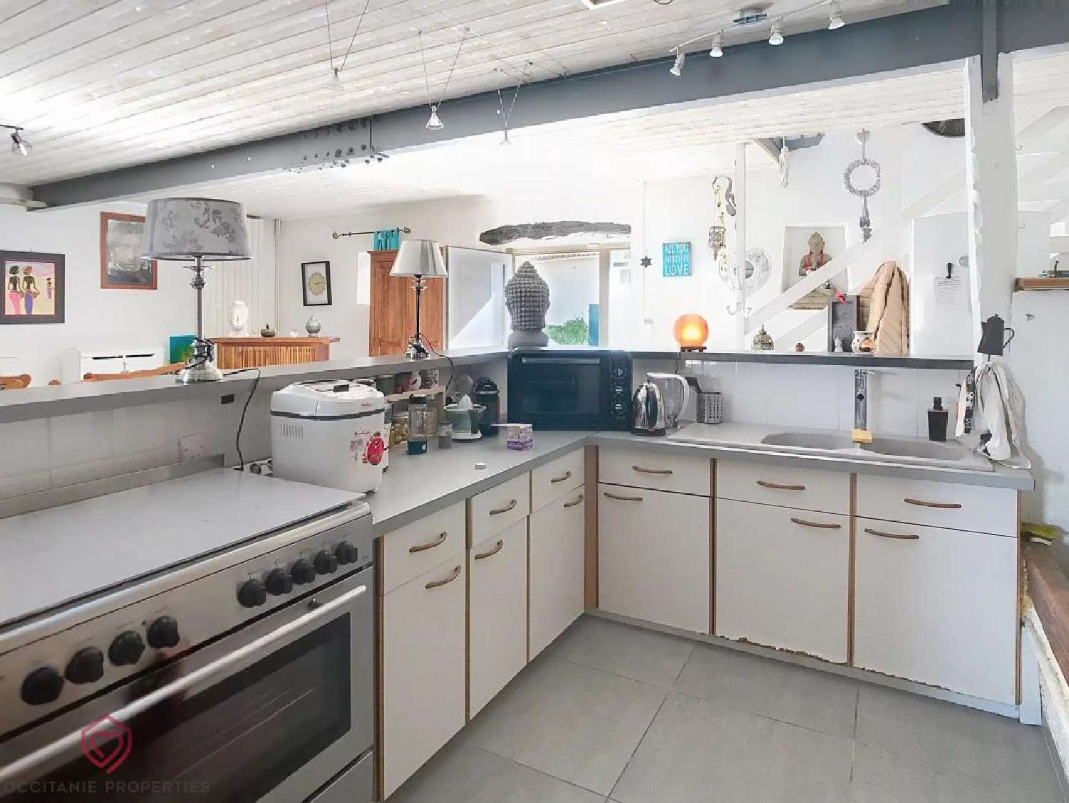  te koop huis Castelnaudary Aude 7