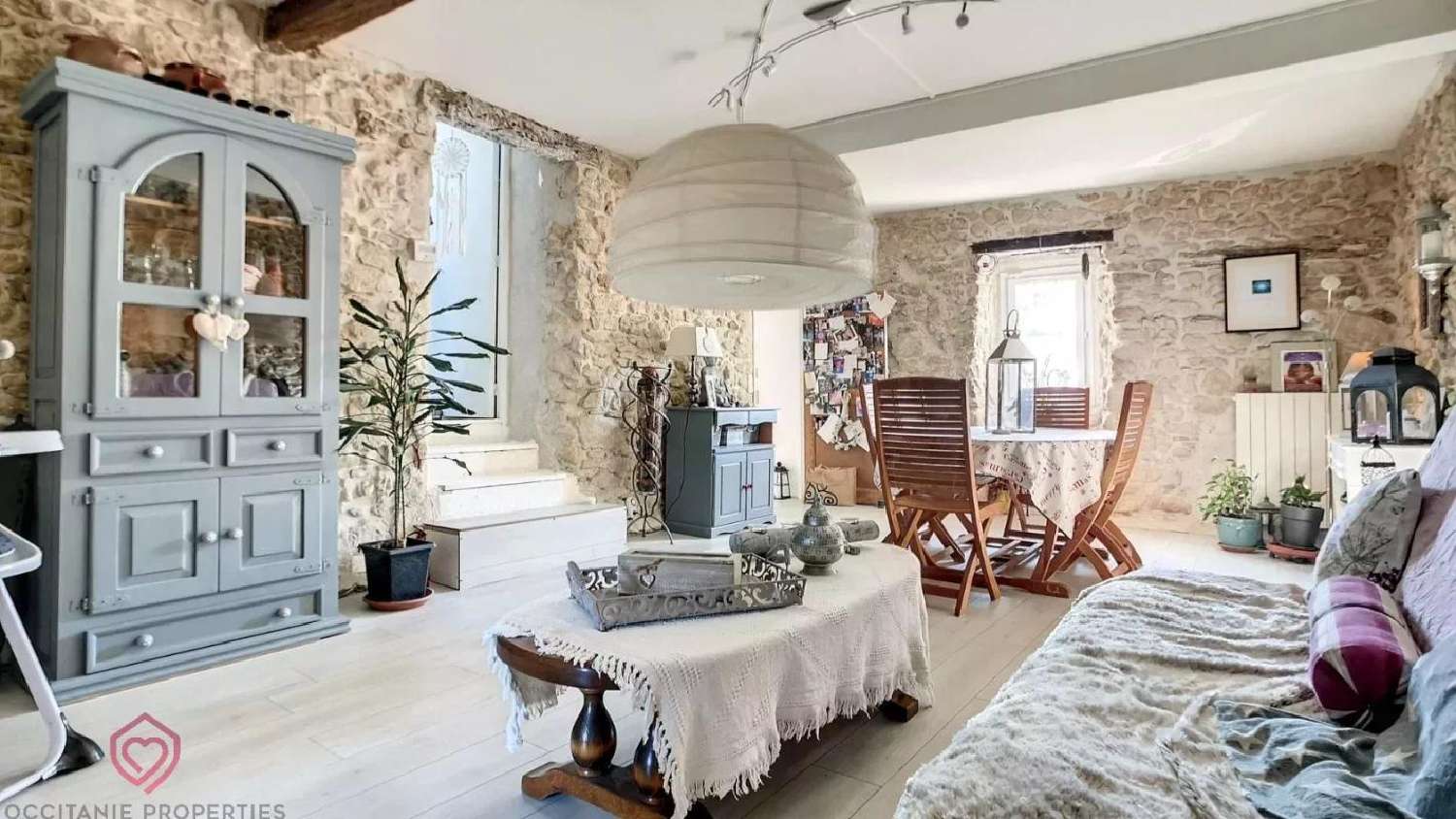  te koop huis Castelnaudary Aude 8