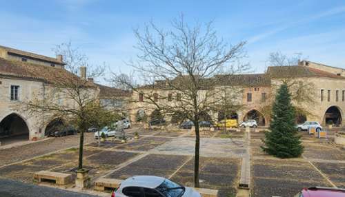 Castelsagrat Tarn-et-Garonne casa foto 7266364