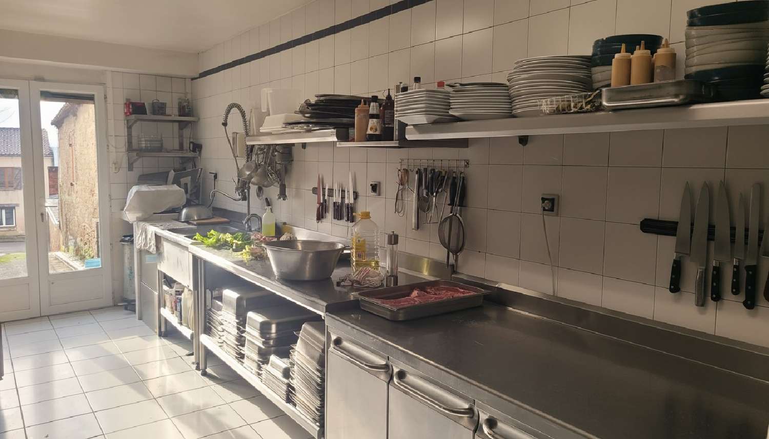  en venta casa Castelsagrat Tarn-et-Garonne 5