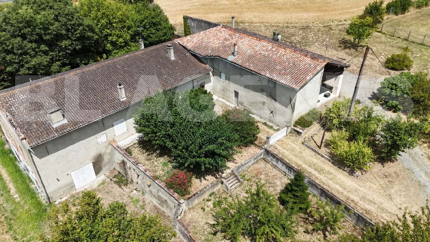  en venta casa Castelsarrasin Tarn-et-Garonne 1